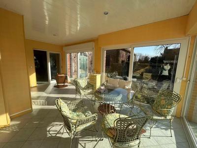 Maison - 265 m² - 12 pièces