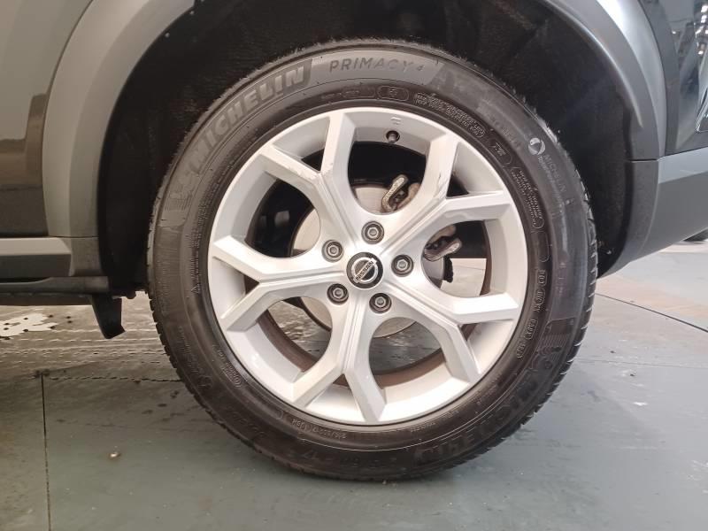 Nissan Juke Dig-T 114 n-Connecta