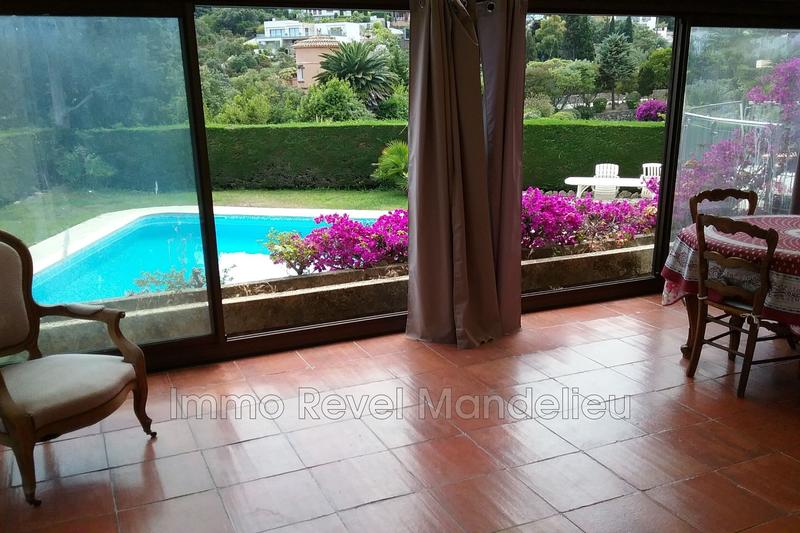 Villa - 120 m² - 5 pièces