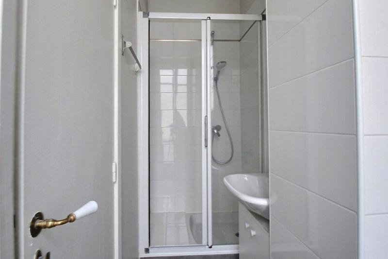 Studio - 22 m² - 1 pièce