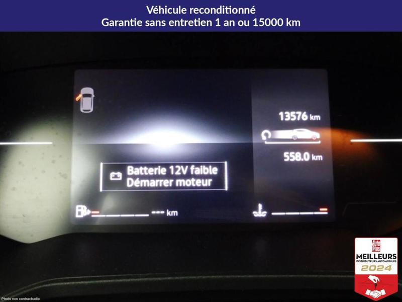 Renault Clio 1.5 Blue Dci 100ch Evolution Gsr2