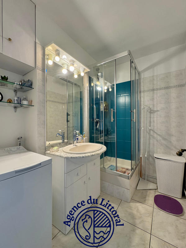 Appartement - 76 m² - 3 pièces