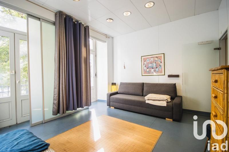 Appartement - 149 m² - 5 pièces