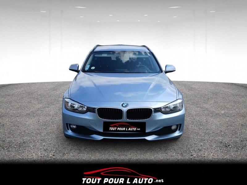 Bmw Série 3 (F31) Touring 318da 143ch Business