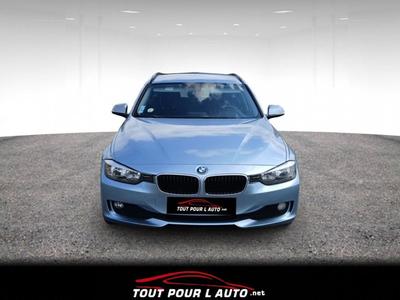 Bmw Série 3 (F31) Touring 318da 143ch Business