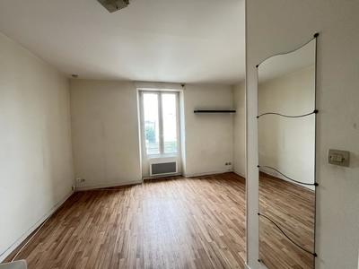 Appartement - 18 m² - 1 pièce