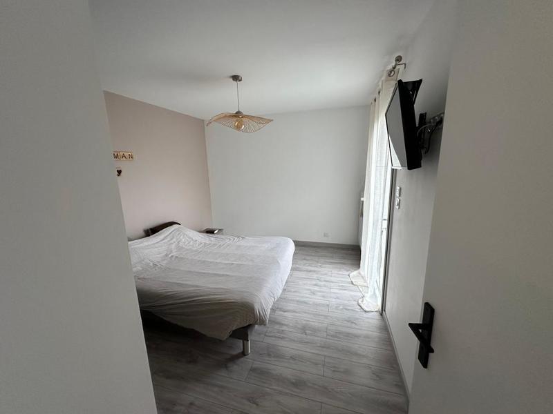 Maison - 101 m² - 4 pièces