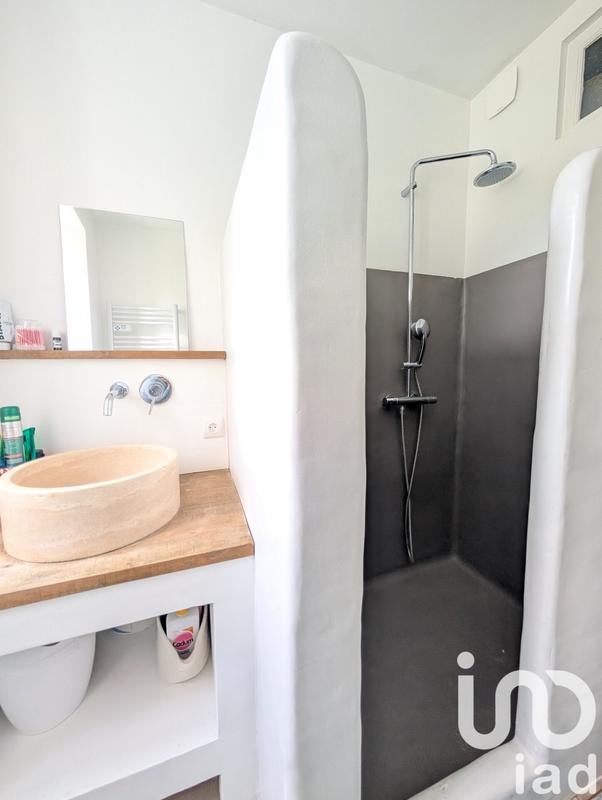 Maison - 176 m² - 6 pièces