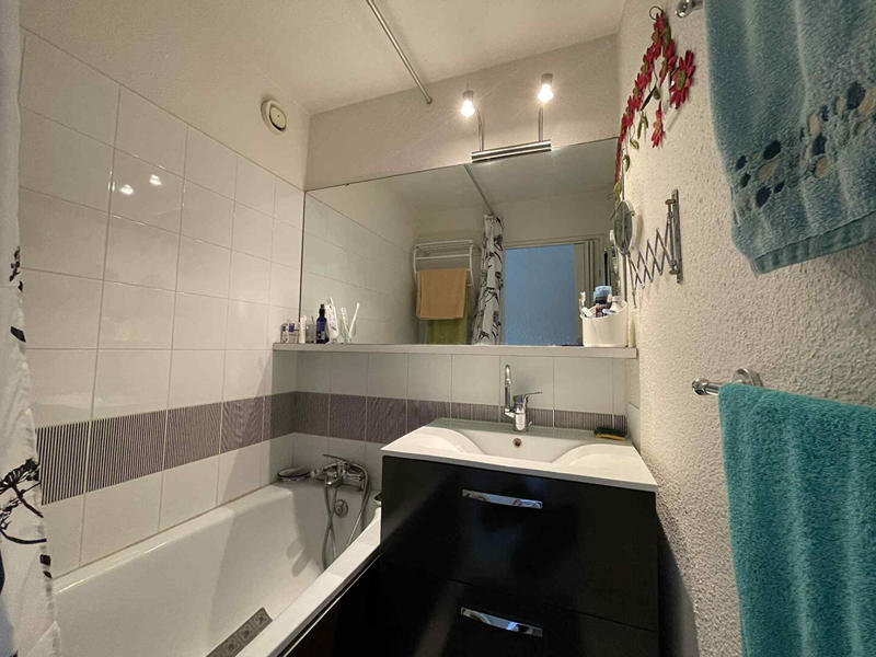 Appartement - 26 m² - 1 pièce