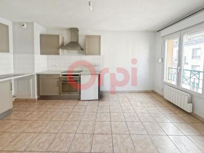 Appartement - 34 m² - 2 pièces