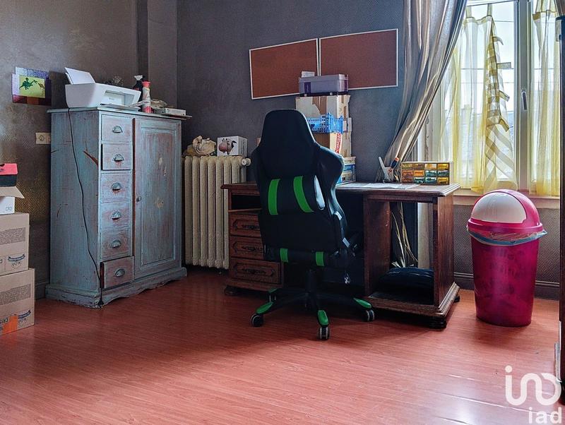 Local commercial - 257 m²