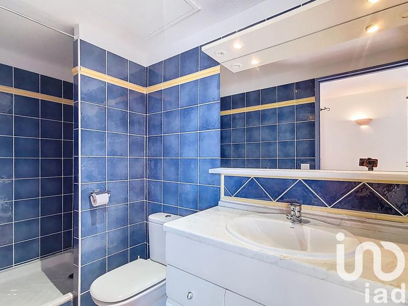 Maison - 36 m² - 2 pièces