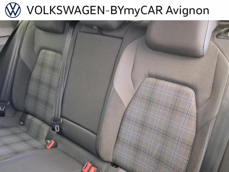 Volkswagen Golf 1.4 Hybrid Rechargeable Opf 245 Dsg6 Gte