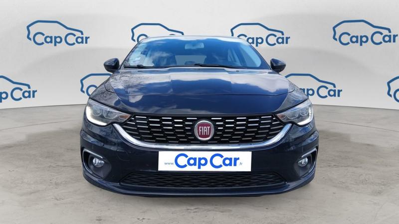Fiat Tipo II 1.4 95 Lounge