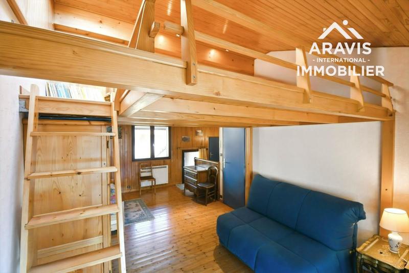 Maison - 111 m² - 3 pièces