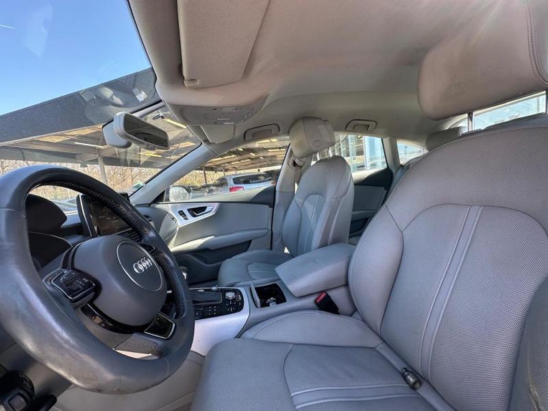 Audi A7 Sportback V6 3.0 Tfsi 310 Ambition Luxe Quattro s tronic