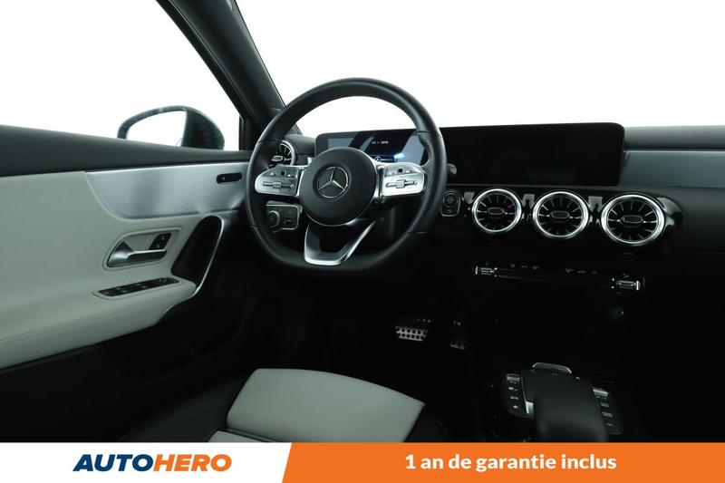 Mercedes Classe a 200 Amg Line 7g-Dct 163 ch