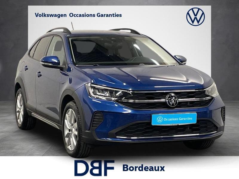 Volkswagen Taigo 1.0 Tsi 116 Dsg7 Vw Edition