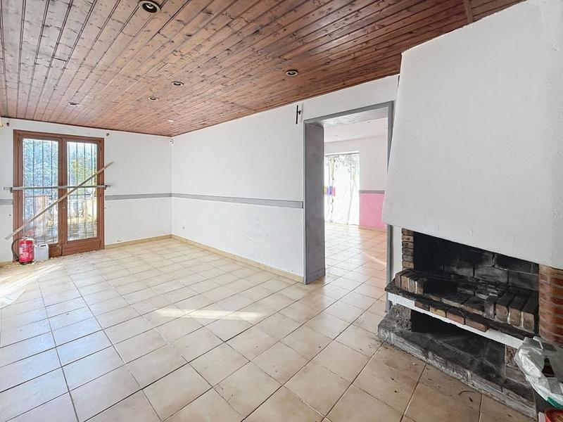 Maison - 200 m² - 4 pièces