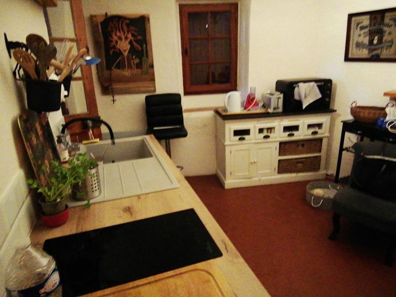 Maison de village - 46 m² - 4 pièces