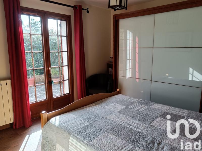 Maison de village - 140 m² - 6 pièces