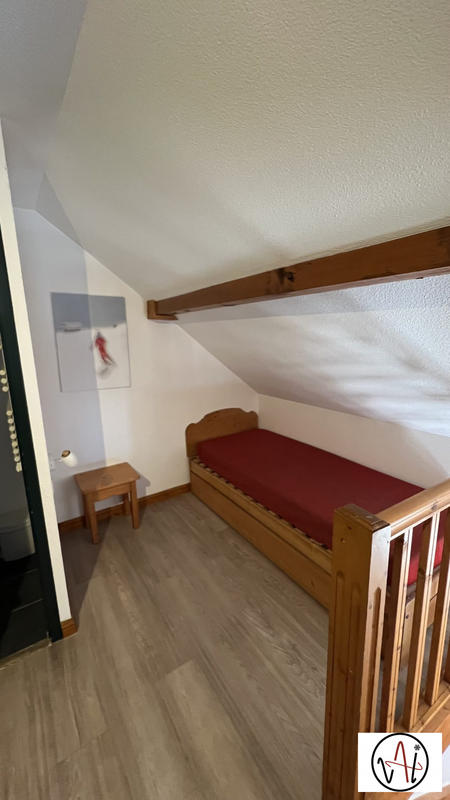 Duplex - 45 m² - 3 pièces