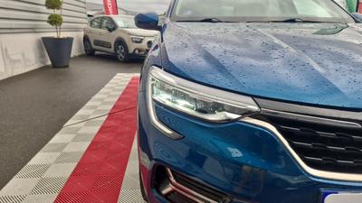 Renault Arkana E-Tech 145 Business