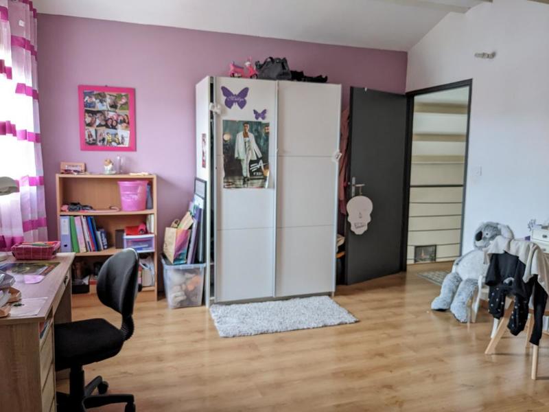 Villa - 95 m² - 4 pièces