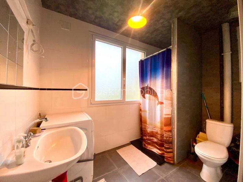 Maison traditionnelle - 125 m² - 6 pièces