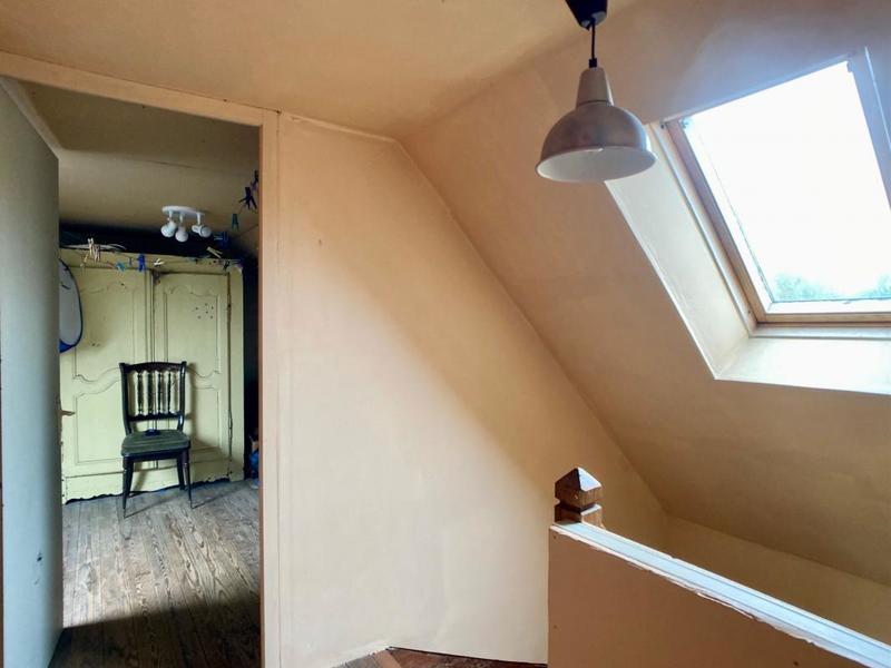 Maison - 137 m² - 5 pièces