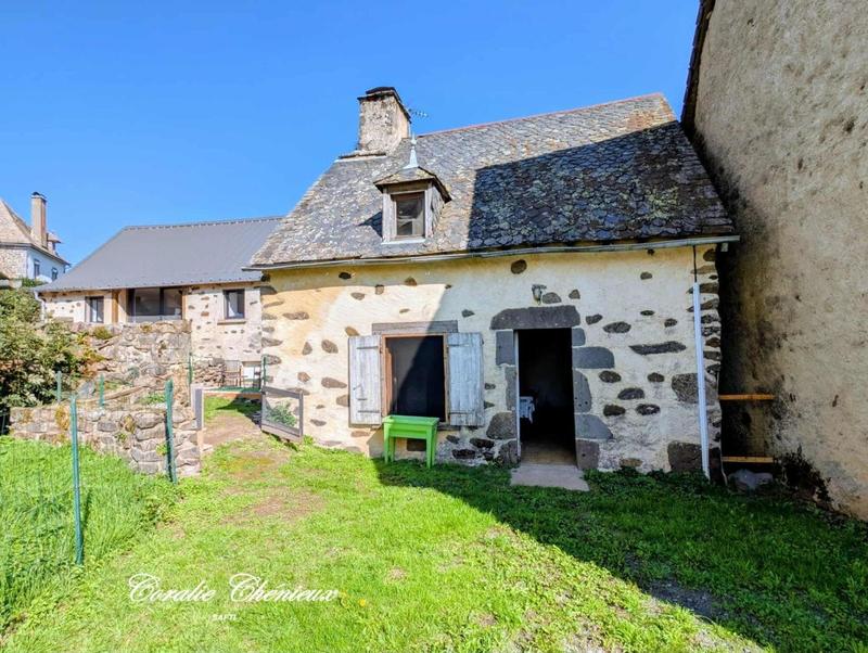 Maison - 145 m² - 7 pièces