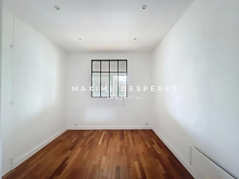 Appartement - 55 m² - 2 pièces