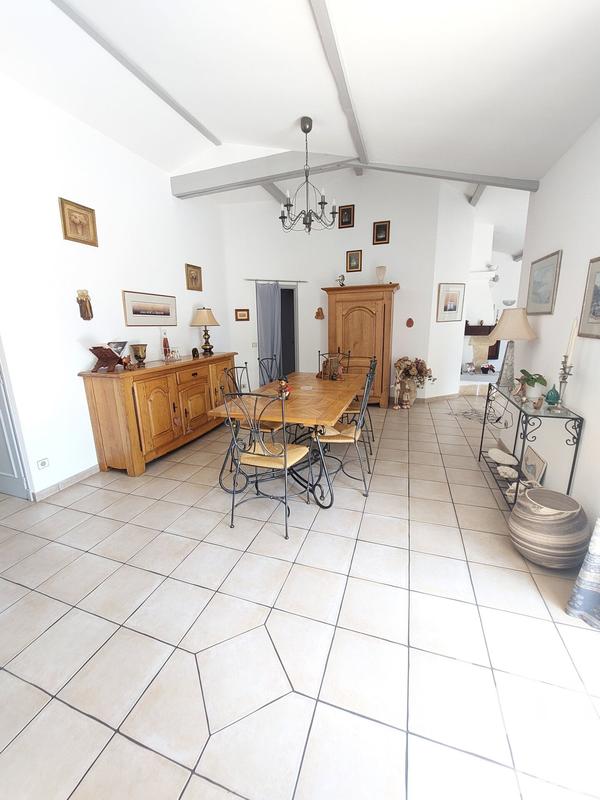 Maison - 150 m² - 6 pièces