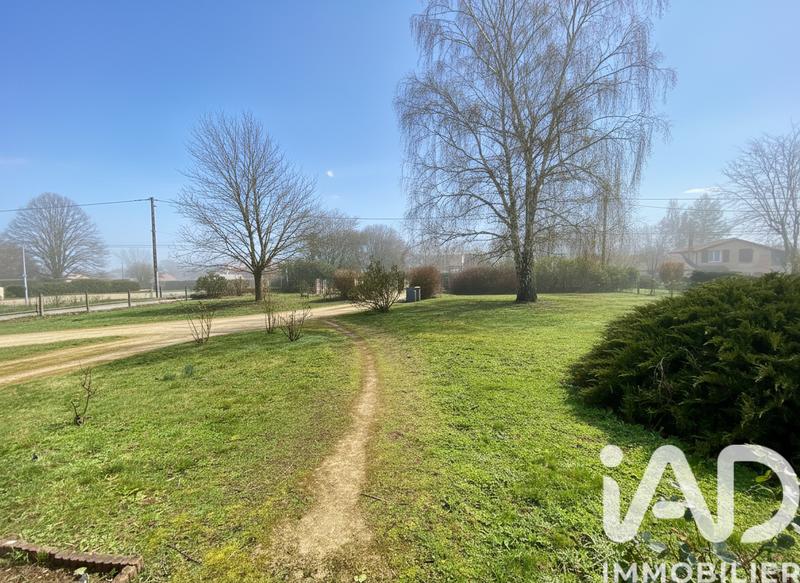 Maison - 140 m² - 9 pièces