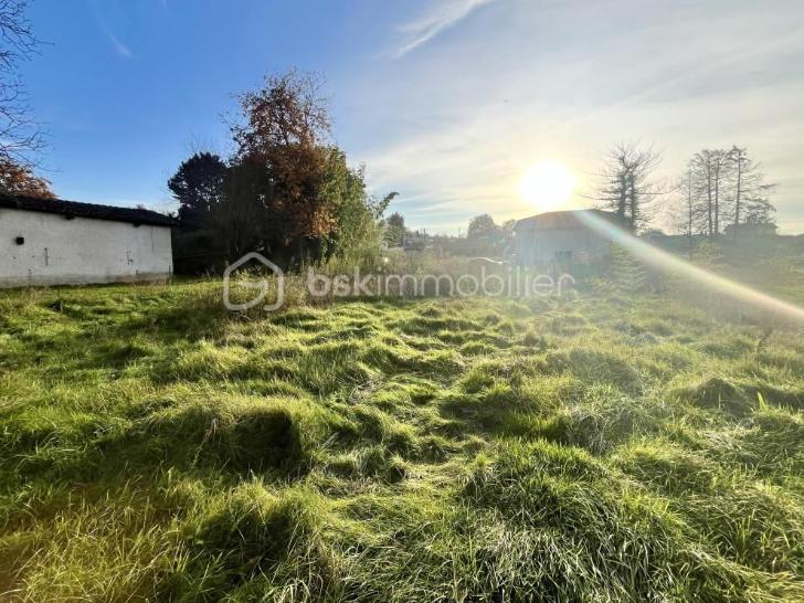 Maison - 114 m² - 4 pièces