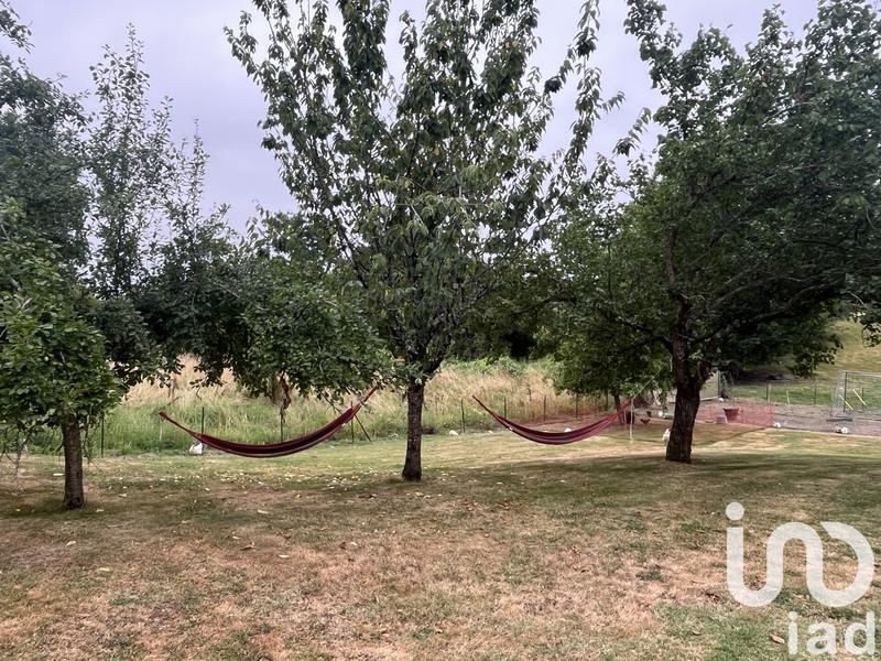 Maison - 106 m² - 4 pièces