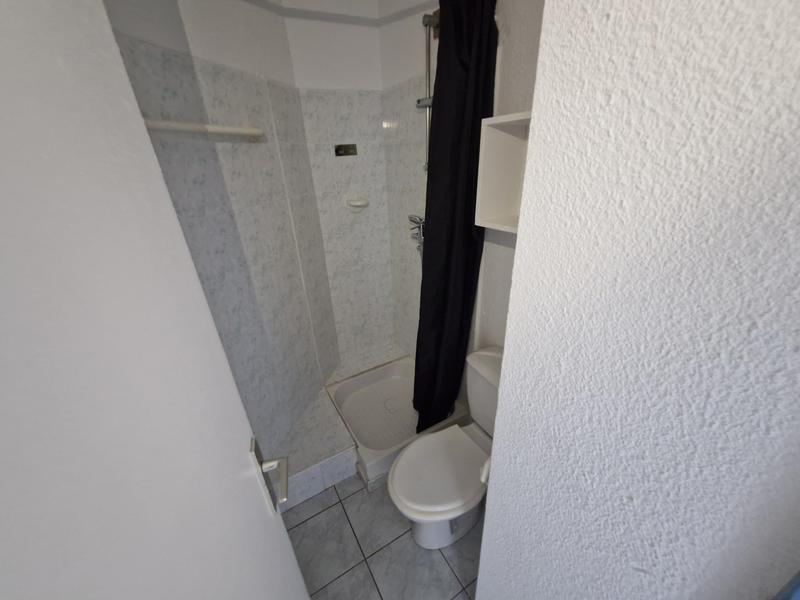 Appartement - 19 m² - 1 pièce