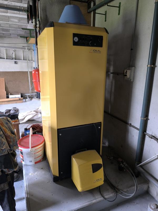 Villa - 125 m² - 7 pièces