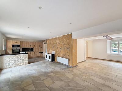 Appartement - 60 m² - 2 pièces