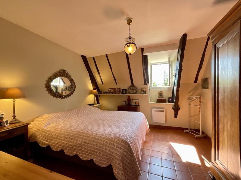 Maison - 300 m² - 9 pièces