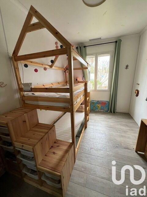 Maison - 142 m² - 7 pièces