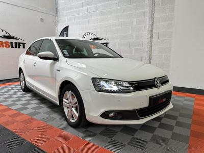 Volkswagen Jetta IV Hybrid 1.4 TSi Dsg7 170 Ch Confortline - Garantie 6 mois