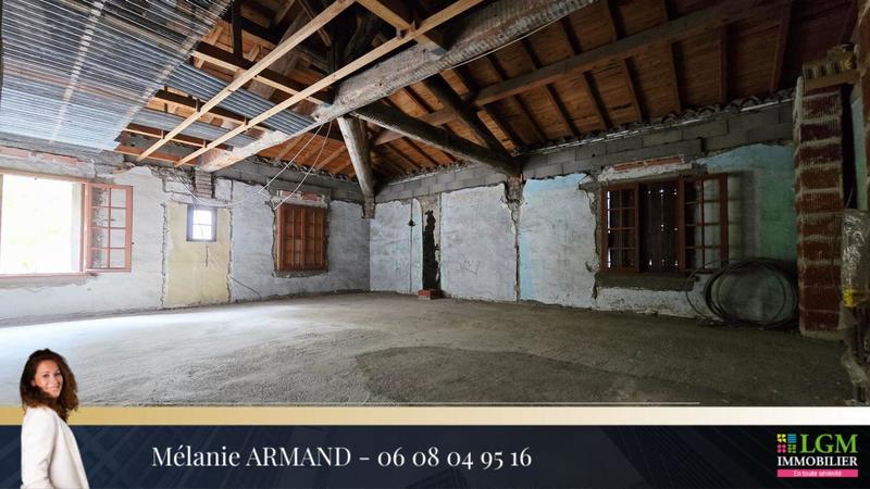 Maison de ville - 197 m² - 4 pièces