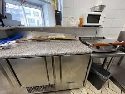 Fonds de commerce - Local commercial - 15 m²