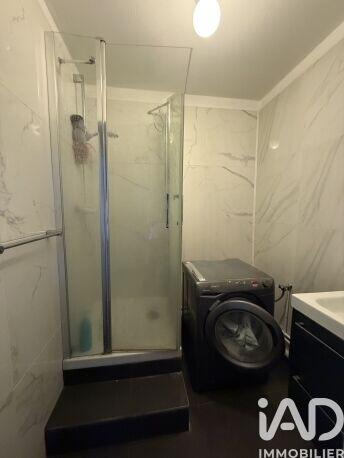 Appartement - 97 m² - 5 pièces