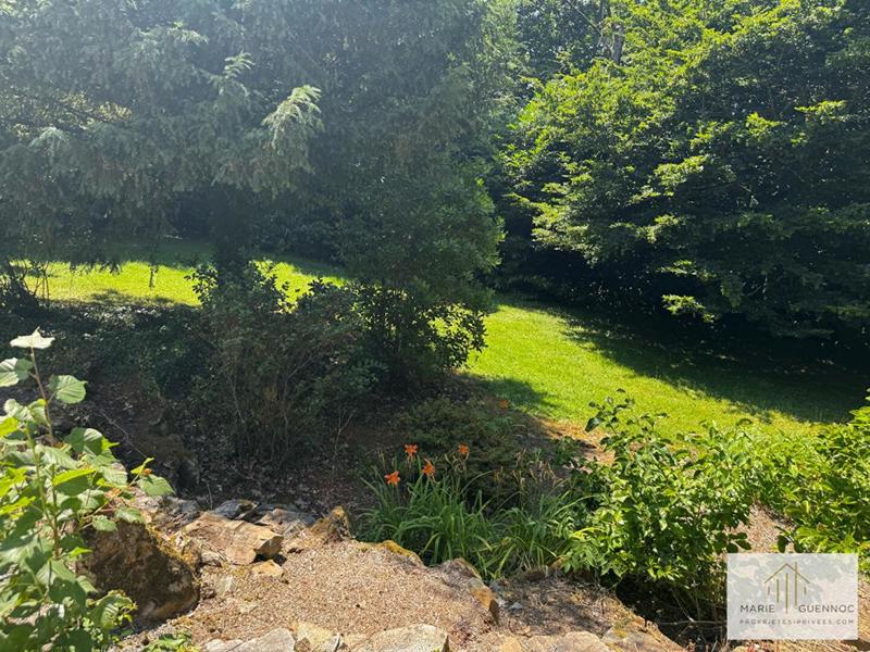 Maison - 194 m² - 7 pièces