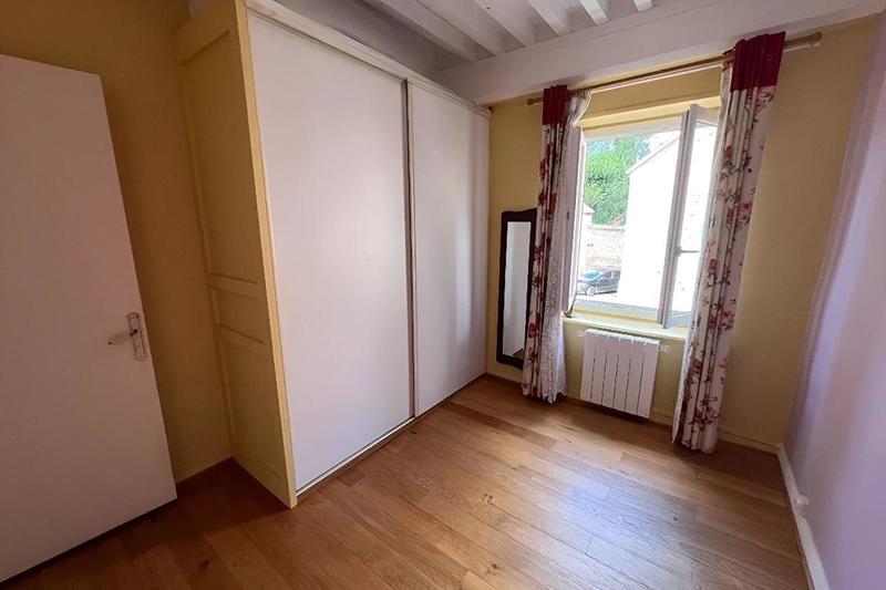 Maison - 123 m² - 5 pièces