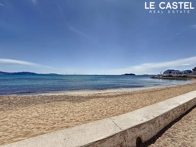 Appartement - 34 m² - 1 pièce