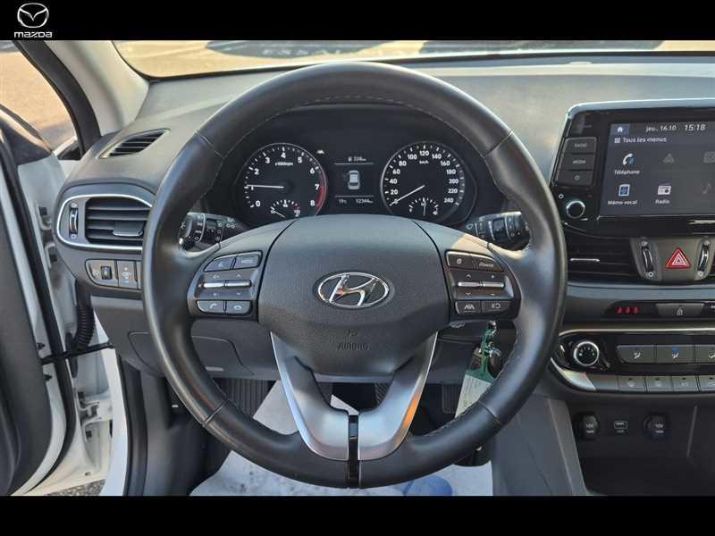 Hyundai i30 1.0 t-Gdi 120ch Sw Confort