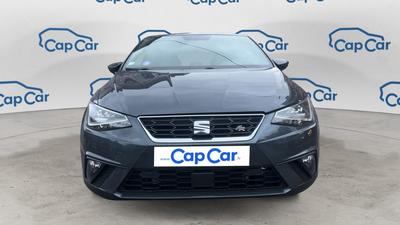 Seat Ibiza V 1.0 EcoTGi 90 Fr